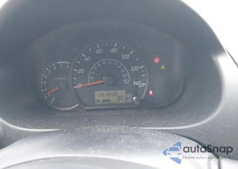 2019 Mitsubishi Mirage G4 Es z USA, uszkodzony, nr VIN ML32F3FJ8KHF01558